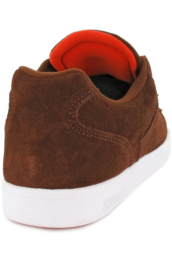 Supra BULLET braun- кафяви кецове супра